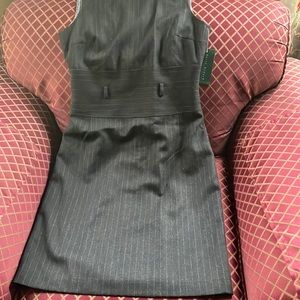 New harve benard dress